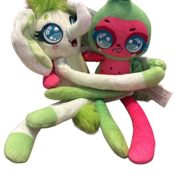 Fur By The Foot Plush - Picture 7 of 8